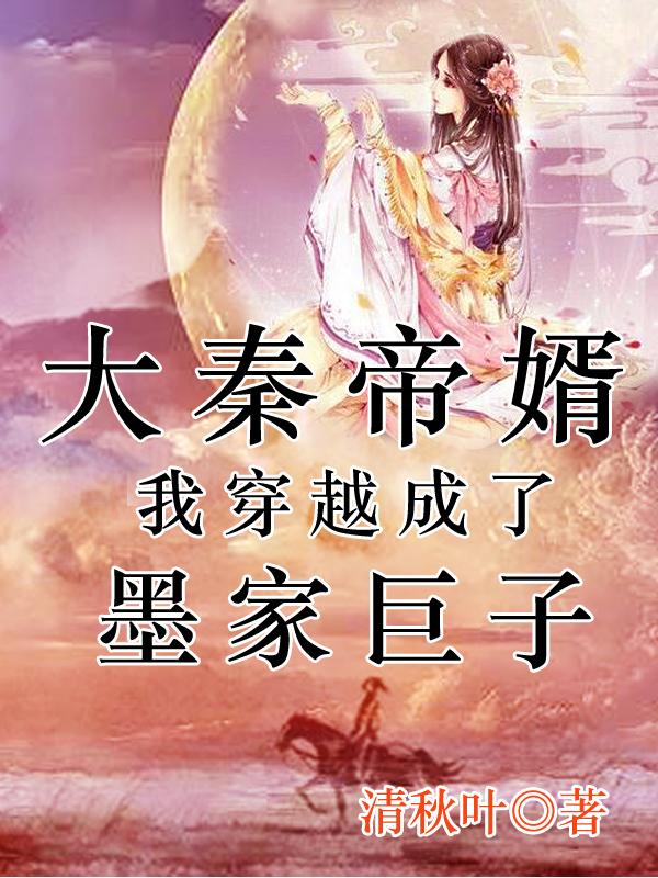 大秦之墨家咸鱼巨子 小说