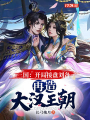 开局接盘刘备再造大汉